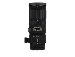 Sigma unveils 70-200mm f/2.8 with stabilization